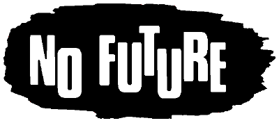 No Future Logo